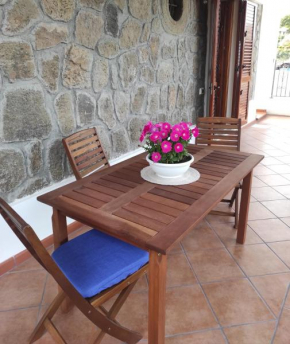 Holiday home Mennulita, Lipari